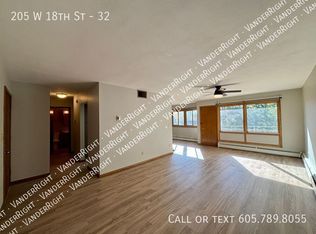 205 W 18th St #32, Sioux Falls, SD 57105