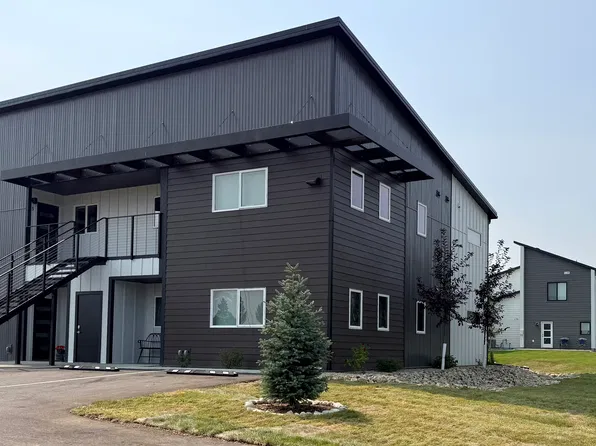 1414 Silver Cir #A3, Red Lodge, MT 59068