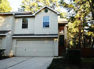 74 Marble Rock Pl, Spring, TX 77382