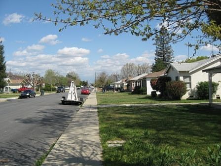 Street