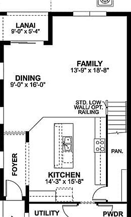 Devonshire II First Floor