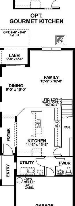 Devonshire II First Floor