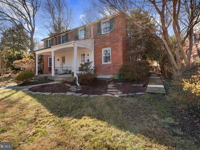 1301 Northview Rd, Baltimore, MD, 21218