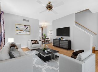 824 S Ivy St, Arlington, VA 22204