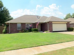 13652 S Maple Pl, Glenpool, OK 74033