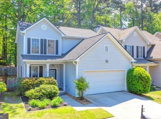 778 Gardenside Cir SE, Marietta, GA