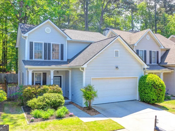 778 Gardenside Cir SE, Marietta, GA 30067