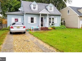373 Manor Ave, Carneys Pt, NJ 08069