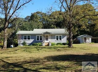 3 N Eades Rd, Carlton, GA 30627