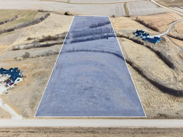 PARCEL 890089080 Fort, Omaha, NE 68122