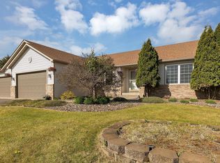 27338 110th St NW, Zimmerman, MN 55398