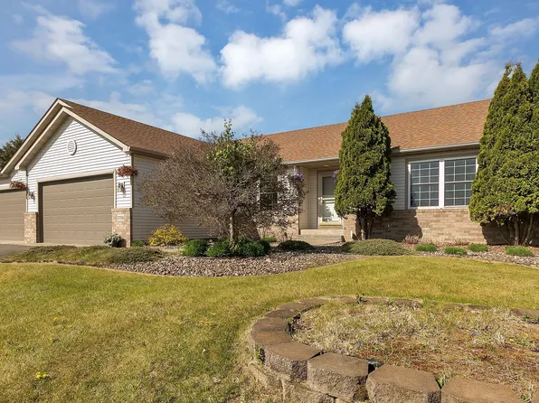 27338 110th St NW, Zimmerman, MN 55398