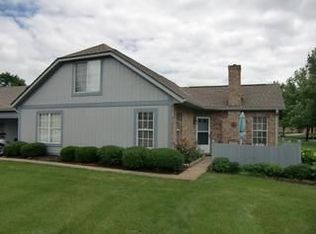3737 Mill Stream Dr, Hilliard, OH 43026