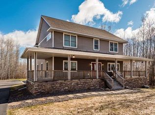 4957 Trails End Dr, Hermantown, MN 55811