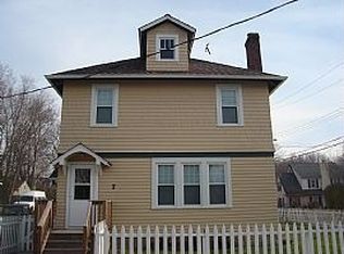 7 S Prospect St, Washington, NJ 07882