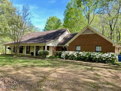 6401 Northwood Cv, Olive Branch, MS, 38654