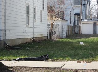 1135 S 20th St, Milwaukee, WI 53204