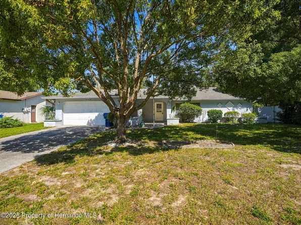 10431 Norvell Rd, Spring Hill, FL 34608