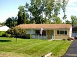 2531 Littletell Ave, West Bloomfield, MI 48324