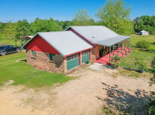 303 Fm 161 N, Hughes Springs, TX 75656