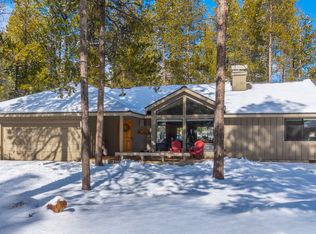 57291 Stag Ln, Sunriver, OR 97707