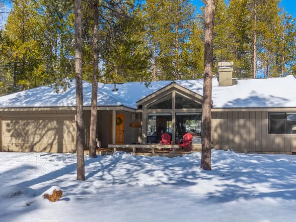 57291 Stag Ln, Sunriver, OR 97707