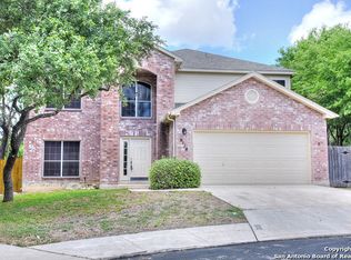 9118 Ranch Cor, San Antonio, TX 78250