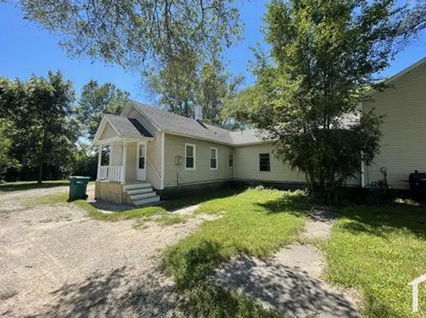 2628 E Michigan Ave, Ypsilanti, MI 48198