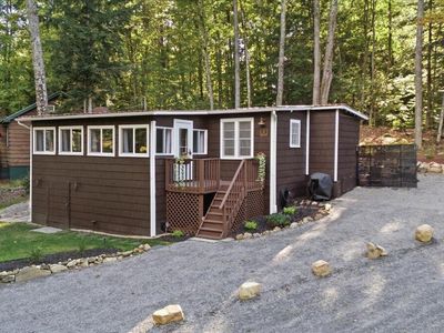 27 Maine Boulevard, Brant Lake, NY, 12815