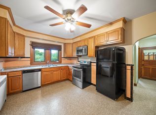 25 Locust Ave #1, Worcester, MA 01604