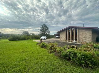 1361 Lower Myrick Rd, Laurel, MS 39443