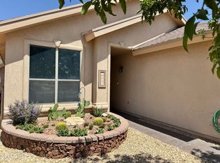 4769 Joseph Rodriguez Dr, El Paso, TX 79938