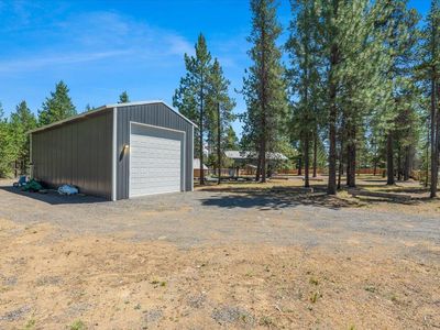 15950 Sparks Dr, La Pine, OR, 97739