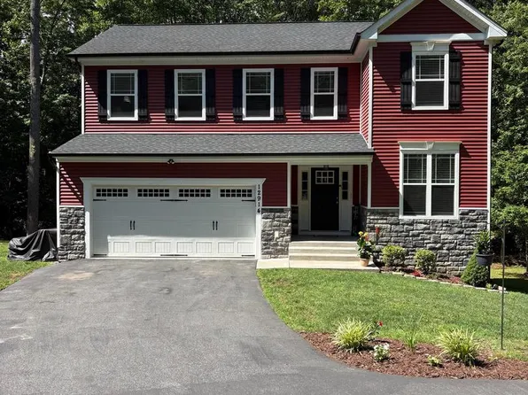 12914 Infantry Dr, Spotsylvania, VA 22551