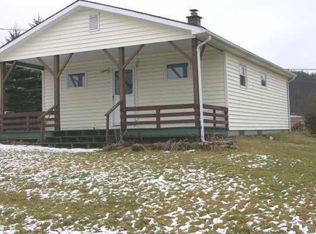 2902 State Route 244, Belmont, NY 14813