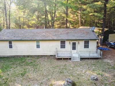 2275 N Cook Ave, Harrison, MI, 48625