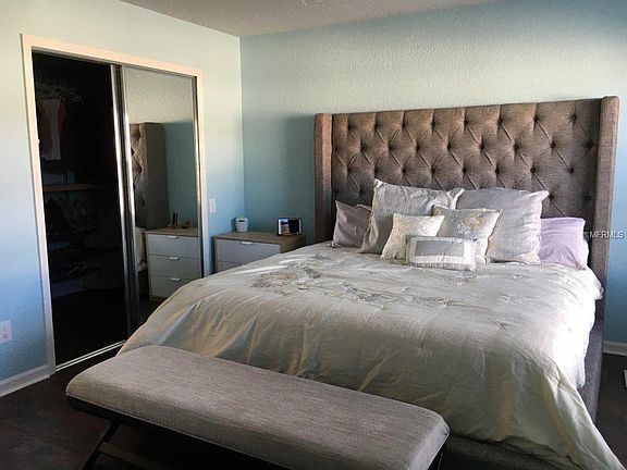 bedrom