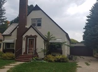 703 4th Ave, Mountain Lake, MN 56159