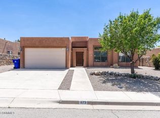 1175 Warm Springs Ln, Las Cruces, NM 88011