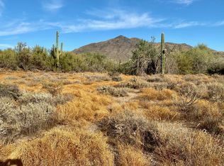 5126 E New River Rd, Cave Creek, AZ 85331