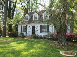 309 Chaptico Rd, South Hill, VA 23970