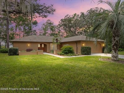 12280 Genter Dr, Spring Hill, FL, 34609