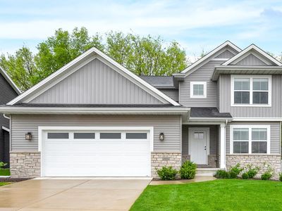 2902 Steppe Ln, Bloomington, IL, 61705