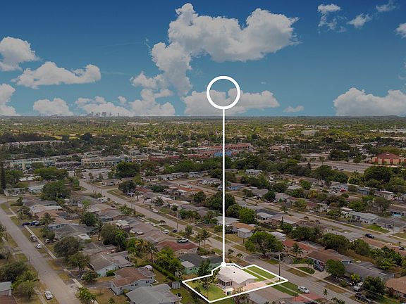 2nd image of 8397 NW 25th Court