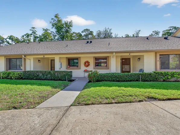 2521 Oakleaf Ln #28C, Clearwater, FL 33763