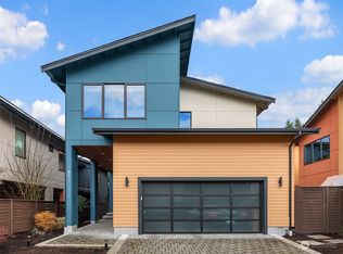 8307 NE 120th St, Kirkland, WA 98034