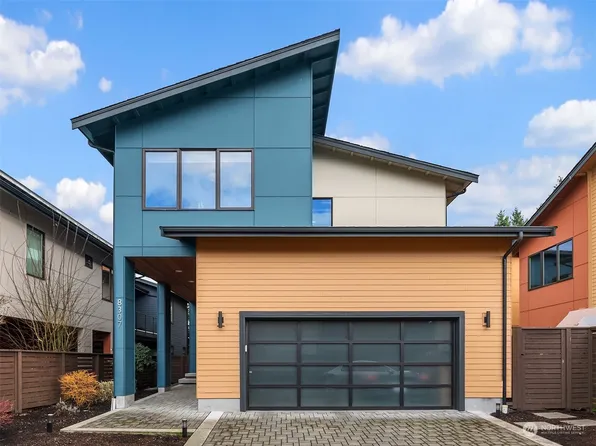 8307 NE 120th Street, Kirkland, WA 98034