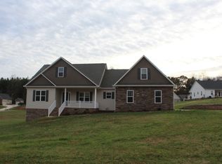 1065 Gillan Dr, Salisbury, NC 28146