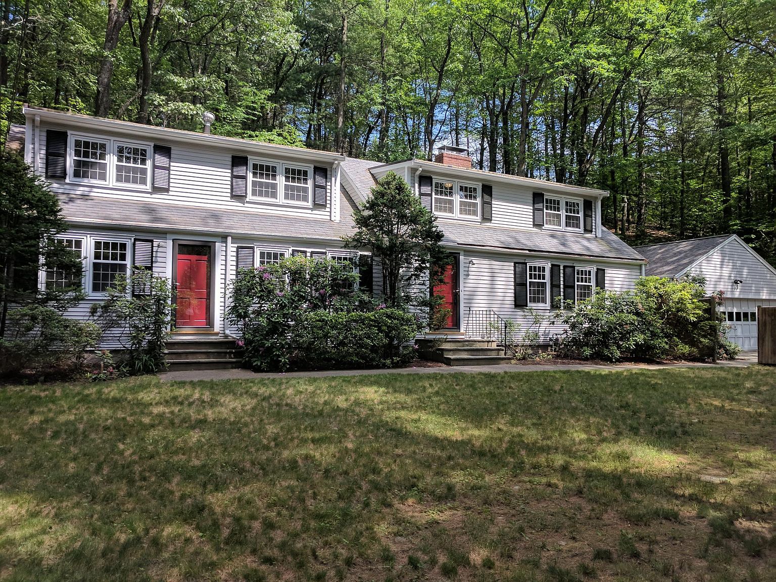 234 Cochituate Rd, Wayland, MA 01778 Zillow