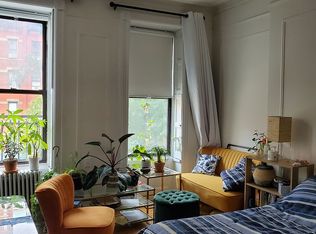 501 E 84th St APT 3, New York, NY 10028